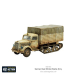 Bolt Action: German Heer (Winter) Starter Army – Bild 5