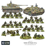 Bolt Action: Waffen SS Starter Army – Bild 2