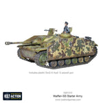 Bolt Action: Waffen SS Starter Army – Bild 8