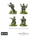 Bolt Action: Waffen SS Starter Army – Bild 4