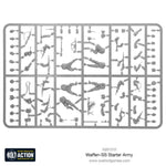 Bolt Action: Waffen SS Starter Army – Bild 5