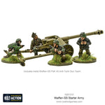 Bolt Action: Waffen SS Starter Army – Bild 6