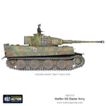 Bolt Action: Waffen SS Starter Army – Bild 7