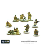 Bolt Action: Soviet Army (Winter) Starter Army – Bild 3