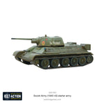 Bolt Action: Soviet Army (1940-43) Starter Army – Bild 3