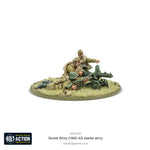 Bolt Action: Soviet Army (1940-43) Starter Army – Bild 5