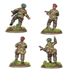 Bolt Action: British Airborne Platoon Commanders – Bild 2
