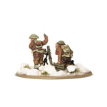 Bolt Action - British & Canadian Infantry (Winter) Medium Mortar Team – Bild 2