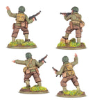 Bolt Action: US Rangers Platoon Commanders – Bild 2