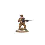 Bolt Action: Armies of Great Britain – inkl. Capt. John Henry Cound Brunt – Bild 3