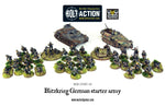 Bolt Action: 1000pts Blitzkrieg German Army – Bild 2