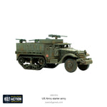 Bolt Action: US Army Starter Army – Bild 3
