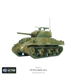 Bolt Action: US Army Starter Army – Bild 4