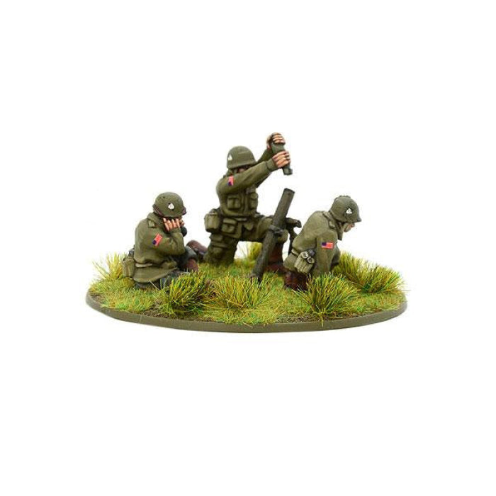 Bolt Action: US Airborne Starter Army – Bild 3