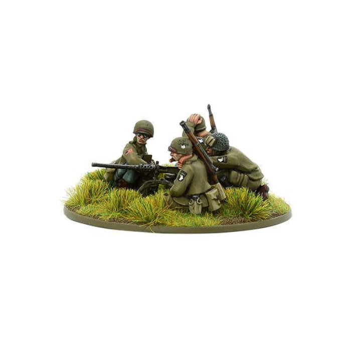 Bolt Action: US Airborne Starter Army – Bild 4