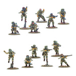 Konflikt ’47 – Starter Set – Bild 4