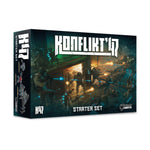 Konflikt ’47 – Starter Set – Bild 7