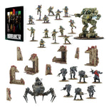 Konflikt ’47 – Starter Set