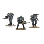 Konflikt ’47 – Stahltruppen Heavy Infantry – Bild 3