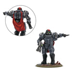 Konflikt ’47 – Axis Starter Army – Bild 4