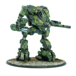 Konflikt ’47 – Linebacker Jump Walker – Bild 2