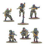 Konflikt ’47 – Firefly Airborne Infantry – Bild 3