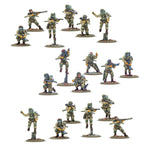 Konflikt ’47 – Firefly Airborne Infantry