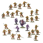 Konflikt '47 – Empire of Japan: Ghost Infiltrator Platoon