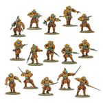 Konflikt '47 – Empire of Japan: Ghost Infiltrator Platoon