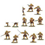 Konflikt '47 – Empire of Japan: Ghost Infiltrator Platoon