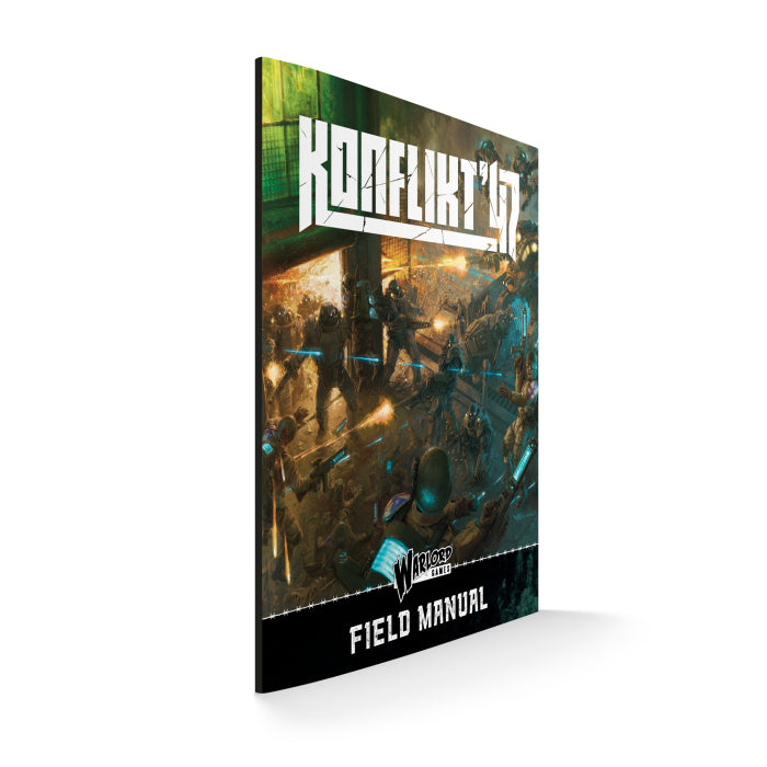 Konflikt ’47 – Introductory Set – Bild 6