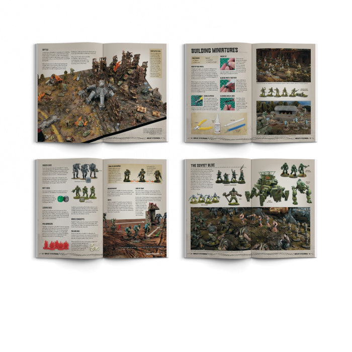 Konflikt ’47 – Introductory Set – Bild 7
