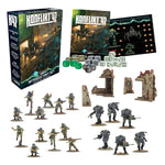 Konflikt ’47 – Introductory Set