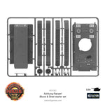 Achtung Panzer! - Blood & Steel - Starter Set (Englisch) – Bild 9