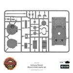 Achtung Panzer! - Blood & Steel - Starter Set (Englisch) – Bild 11