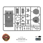 Achtung Panzer! - Blood & Steel - Starter Set (Englisch) – Bild 12