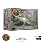 Achtung Panzer! - Blood & Steel - Starter Set (Englisch) – Bild 13