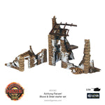 Achtung Panzer! - Blood & Steel - Starter Set (Englisch) – Bild 6