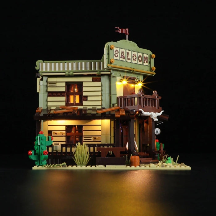 Funwhole® - Western Saloon – Bild 4