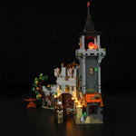 Funwhole® - Mittelalterlicher Wachturm - Medieval Watchtower – Bild 3