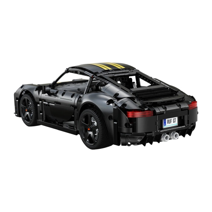 CaDa® - C63006W RUF GT – Bild 3