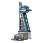 Panlos®55120 - Hero Tower - Heldenturm