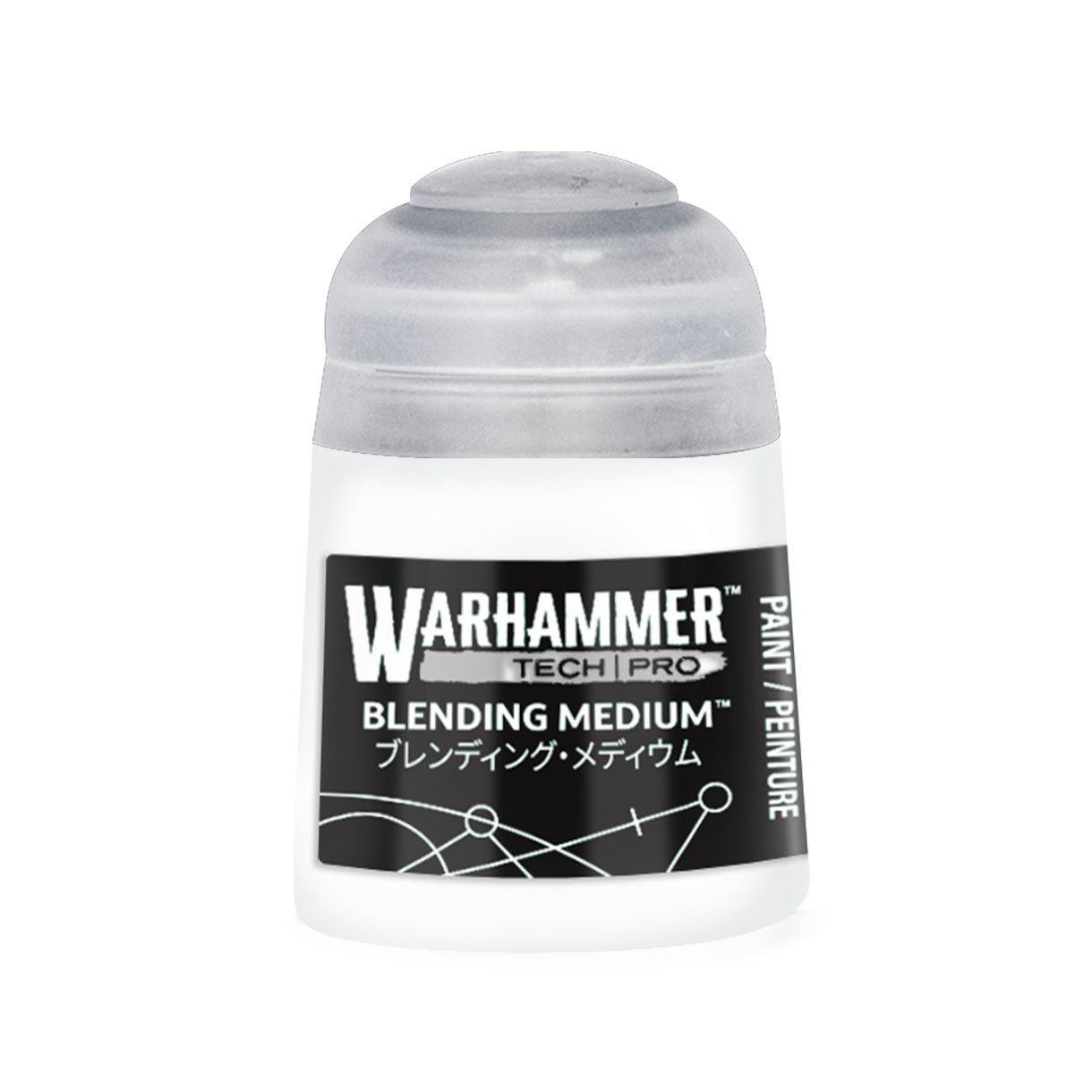 Warhammer Tech Pro Blending Medium 18 ml