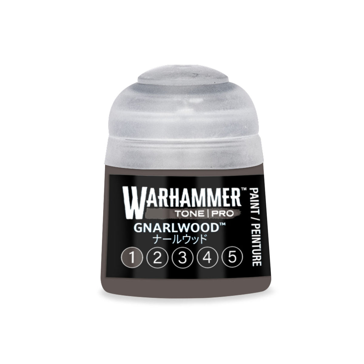 Warhammer Tone Pro Gnarlwood 1 12 ml