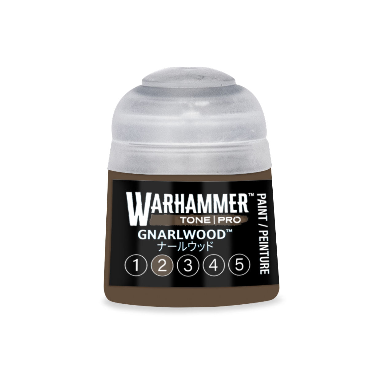 Warhammer Tone Pro Gnarlwood 2 12 ml
