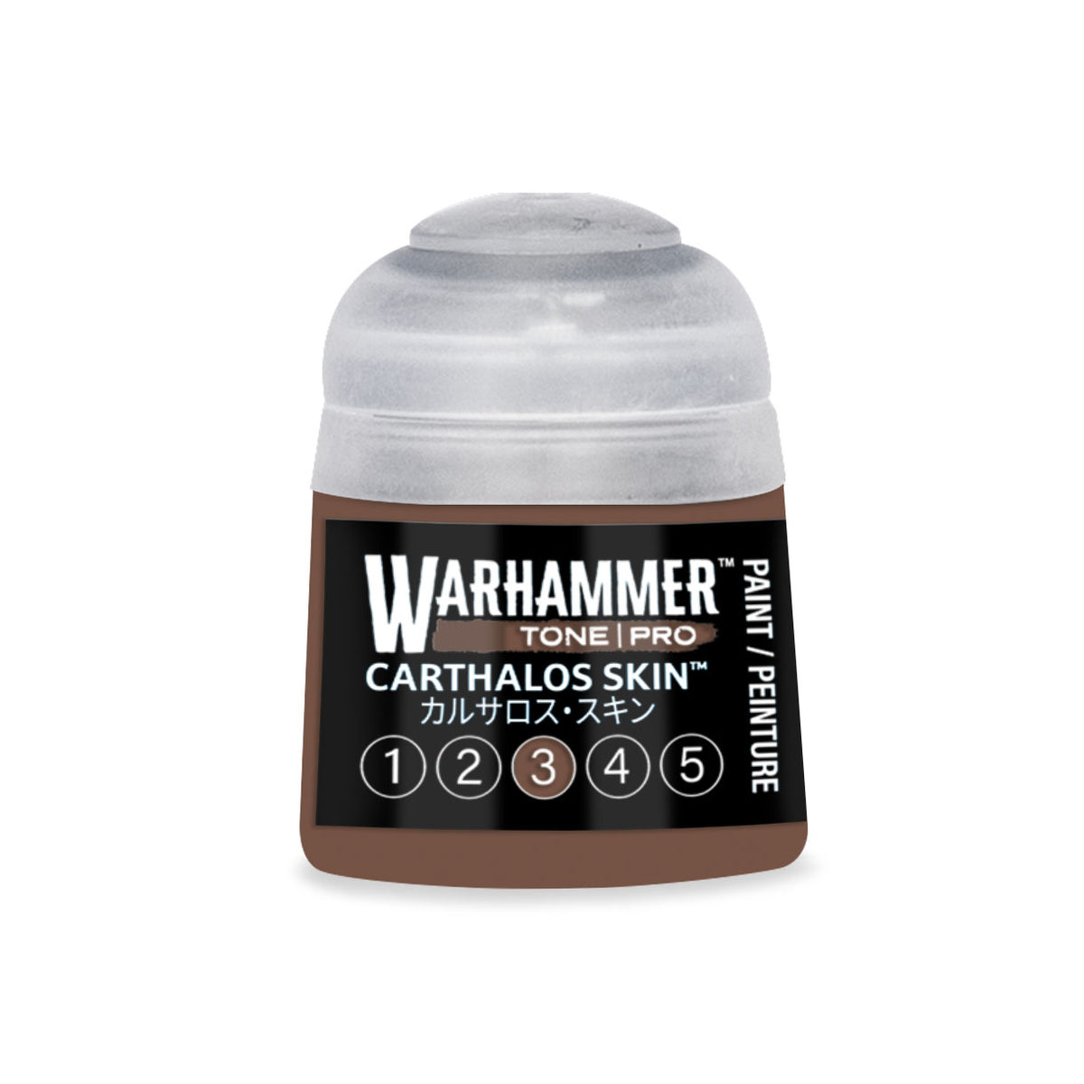 Warhammer Tone Pro Carthalos Skin 3 12 ml