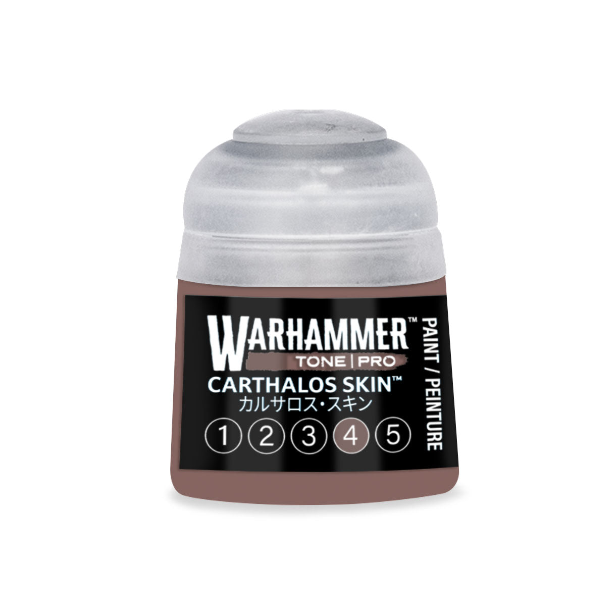 Warhammer Tone Pro Carthalos Skin 4 12 ml