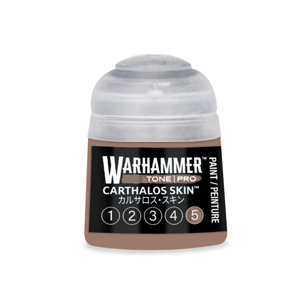 Warhammer Tone Pro Carthalos Skin 5 12 ml