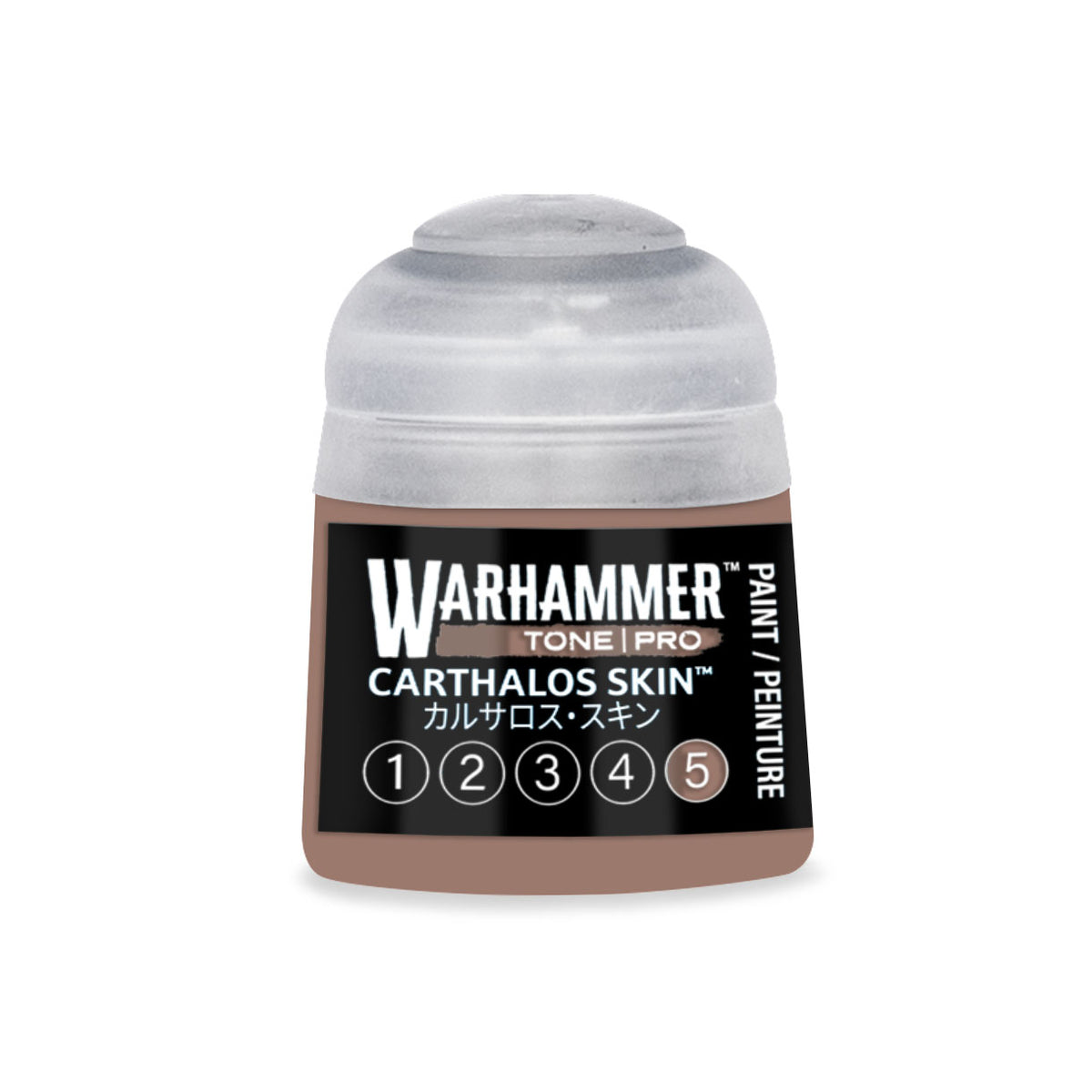 Warhammer Tone Pro Carthalos Skin 5 12 ml