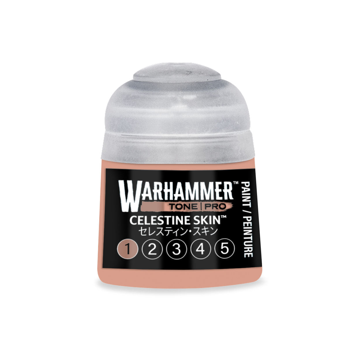 Warhammer Tone Pro Celestine Skin 1 12 ml
